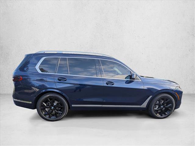 Certified 2023 BMW X7 xDrive40i w/ Premium Package image 4