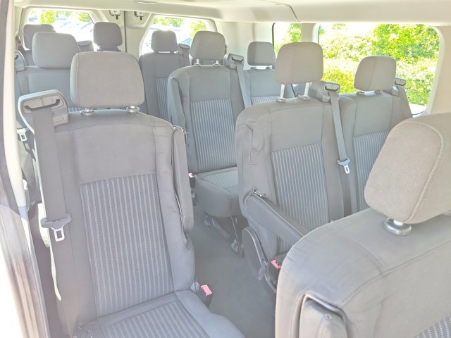 Certified 2017 Ford Transit 350 XLT RWD image 12