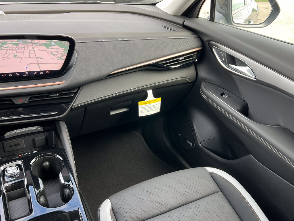 New 2026 Buick Envision Sport Touring AWD/4WD image 35