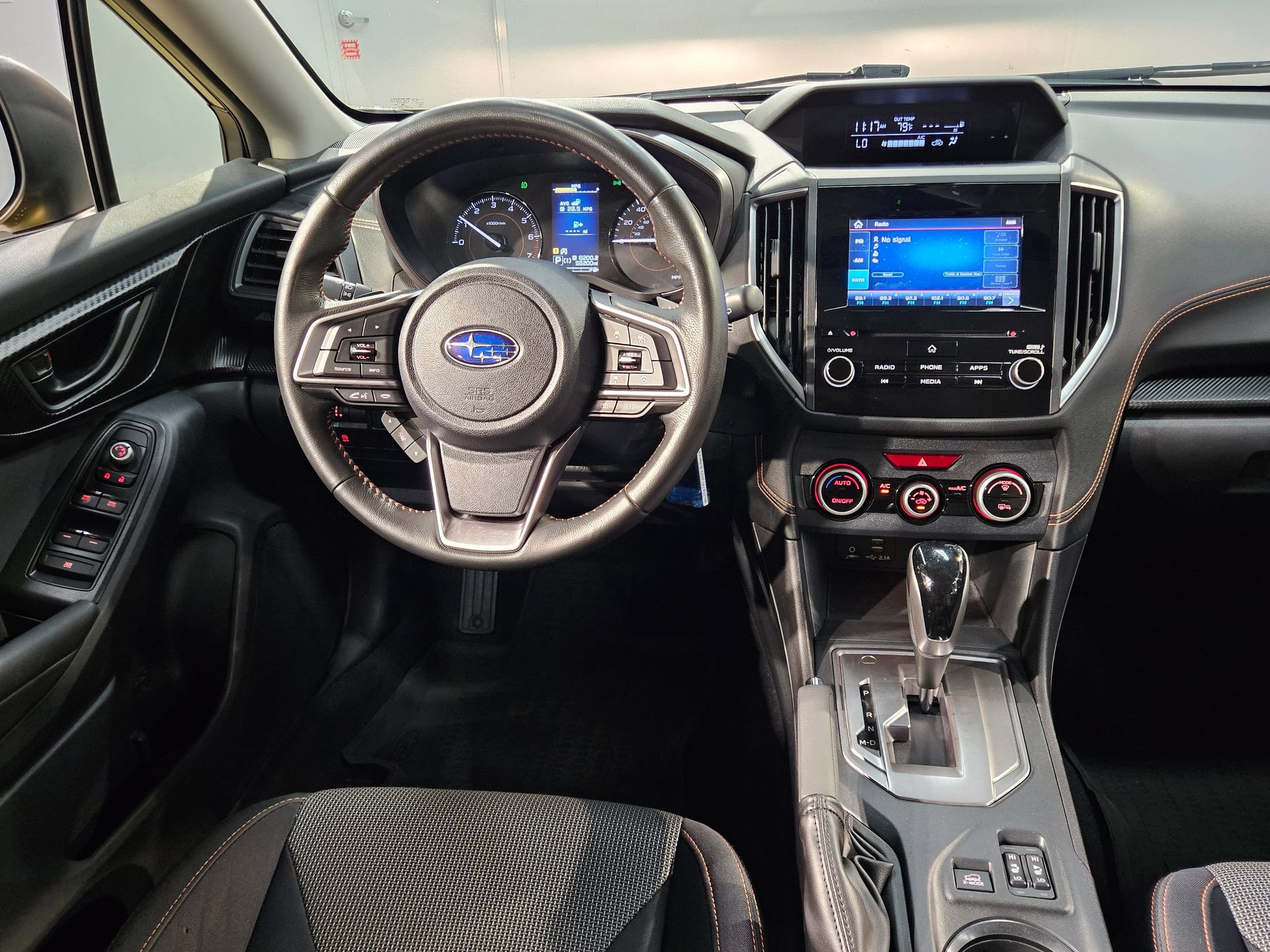 Used 2021 Subaru Crosstrek 2.0i Premium AWD/4WD image 9