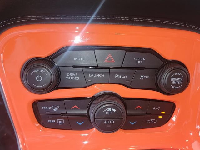 Certified 2022 Dodge Challenger R/T Scat Pack w/ Scat Pack Stripe RWD image 20