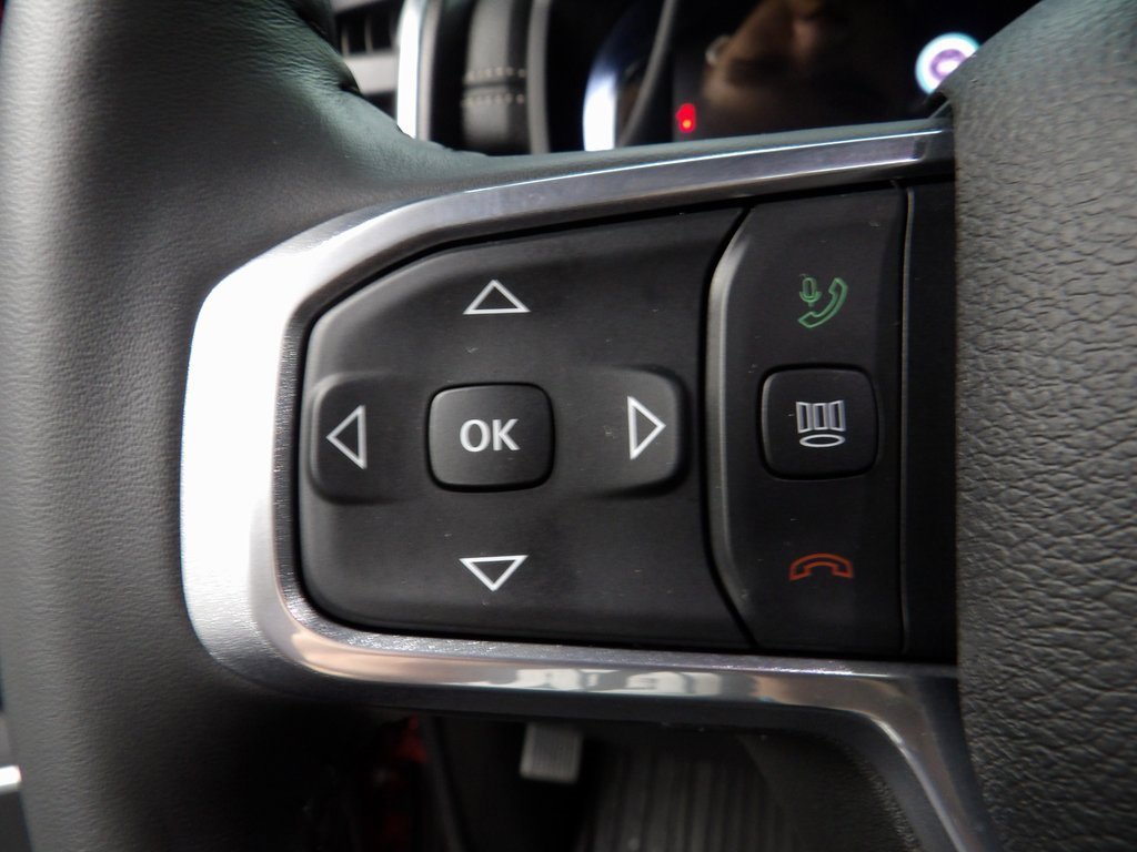 Used 2024 RAM 3500 Laramie w/ Sport Appearance Package image 49