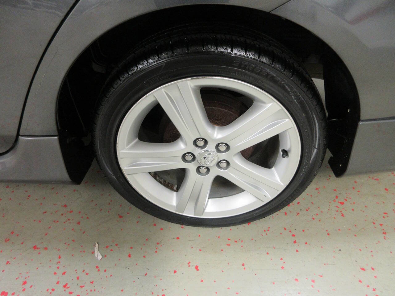 Used 2013 Toyota Corolla S w/ Premium Pkg image 27