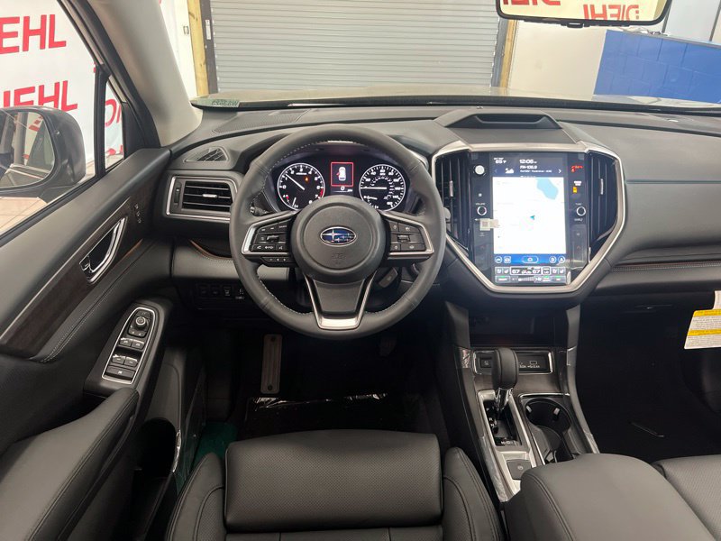 New 2027 Subaru Ascent Touring AWD/4WD image 39