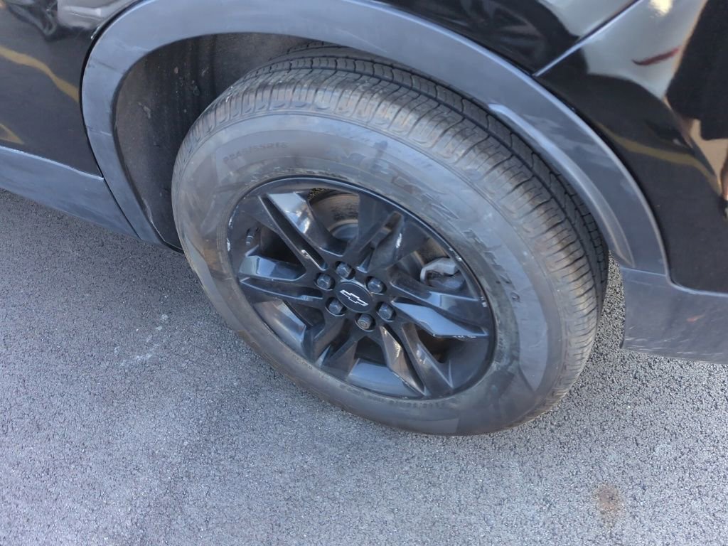 Used 2021 Chevrolet Blazer LT FWD image 5