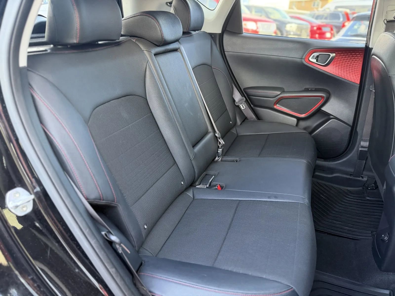 Used 2020 Kia Soul GT-Line Turbo FWD image 18
