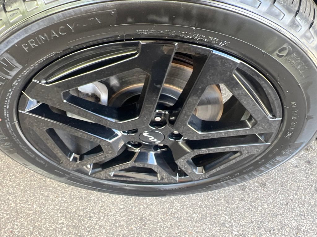 Certified 2024 Kia Telluride EX X-Line AWD/4WD image 46