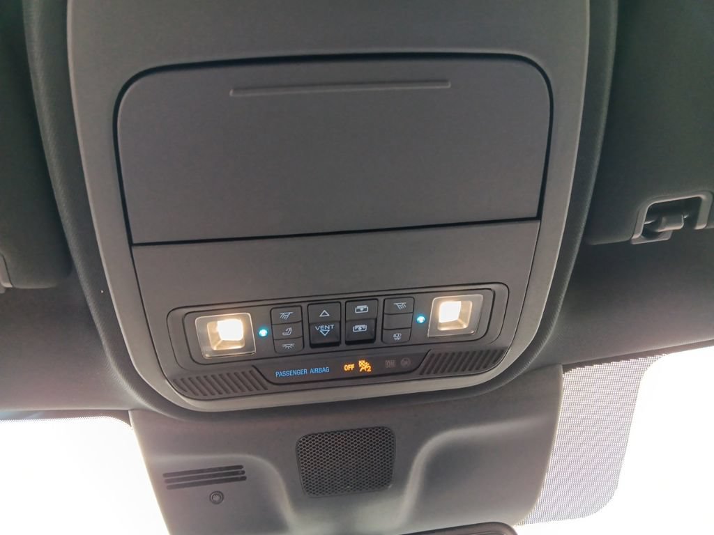 Used 2025 Ford Expedition Tremor AWD/4WD image 26