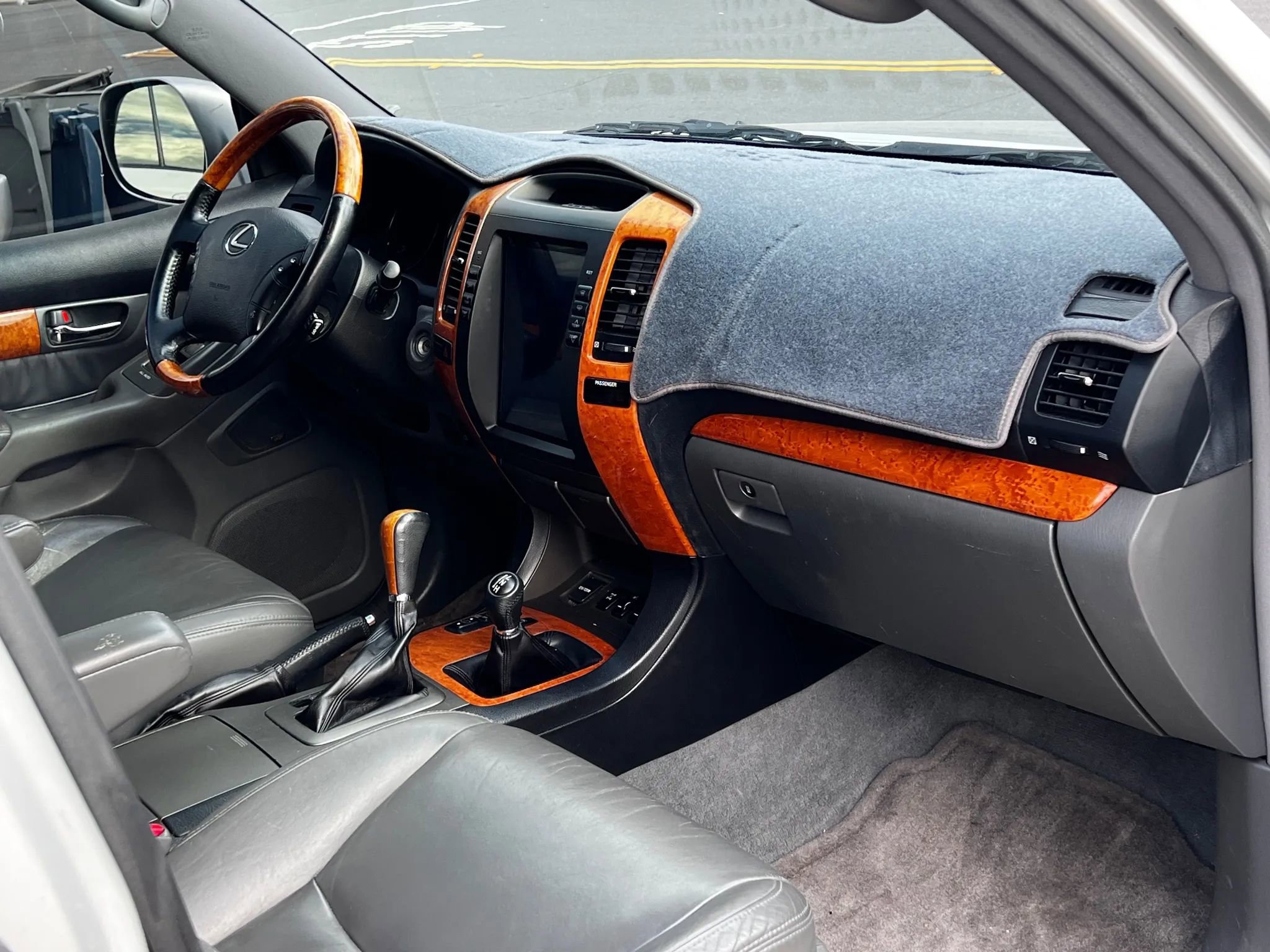 Used 2006 Lexus GX 470 image 11