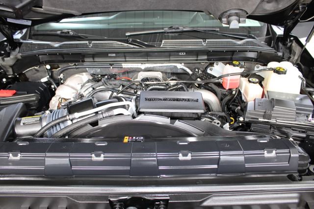 Used 2024 GMC Sierra 2500 Denali w/ Denali Reserve Package image 32