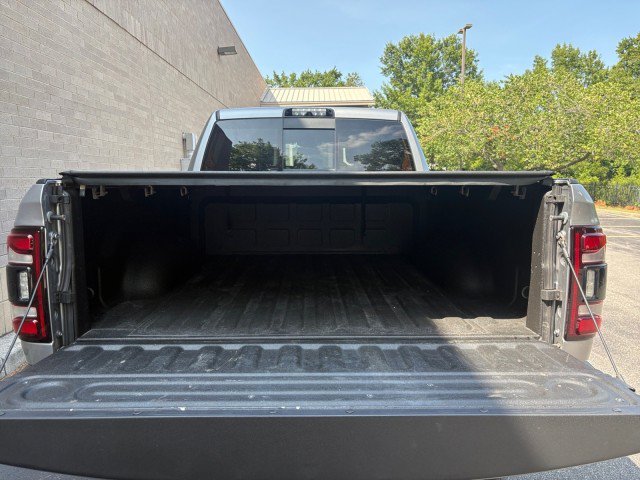 Used 2019 RAM 2500 Power Wagon AWD/4WD image 16