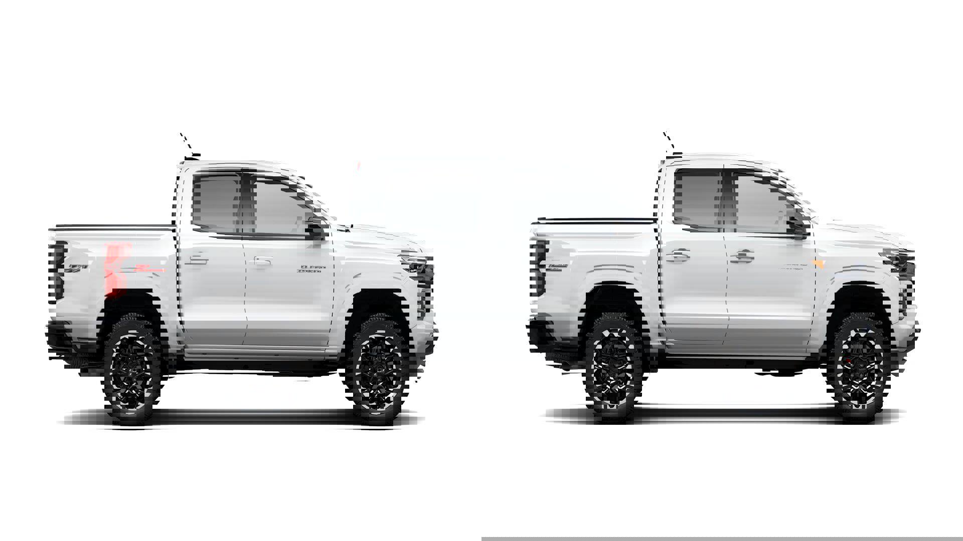 New 2026 Chevrolet Colorado Z71 w/ Technology Package image 50