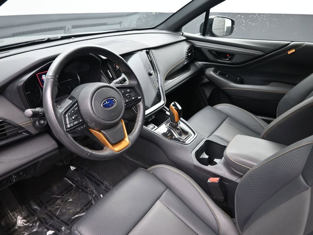 Used 2024 Subaru Outback Wilderness AWD/4WD image 21