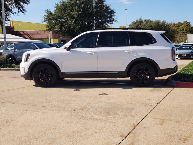 Used 2023 Kia Telluride SX Prestige X-Pro image 4