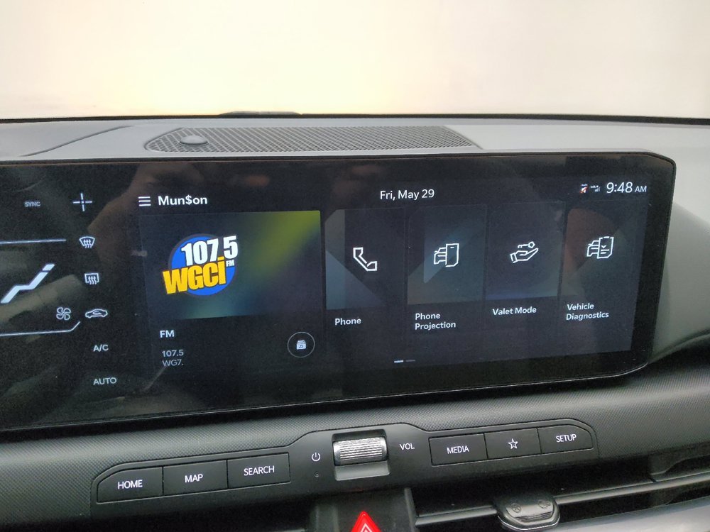 Used 2025 Kia K4 EX FWD image 25