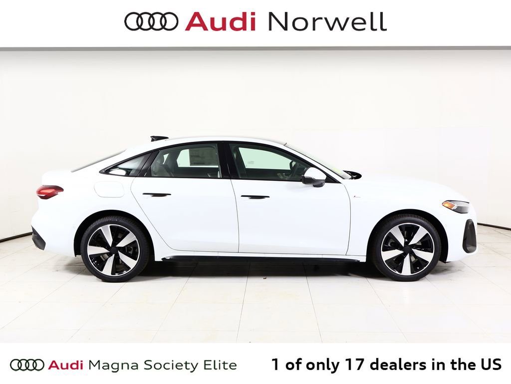 New 2026 Audi A5 2.0T Premium Plus AWD/4WD image 18