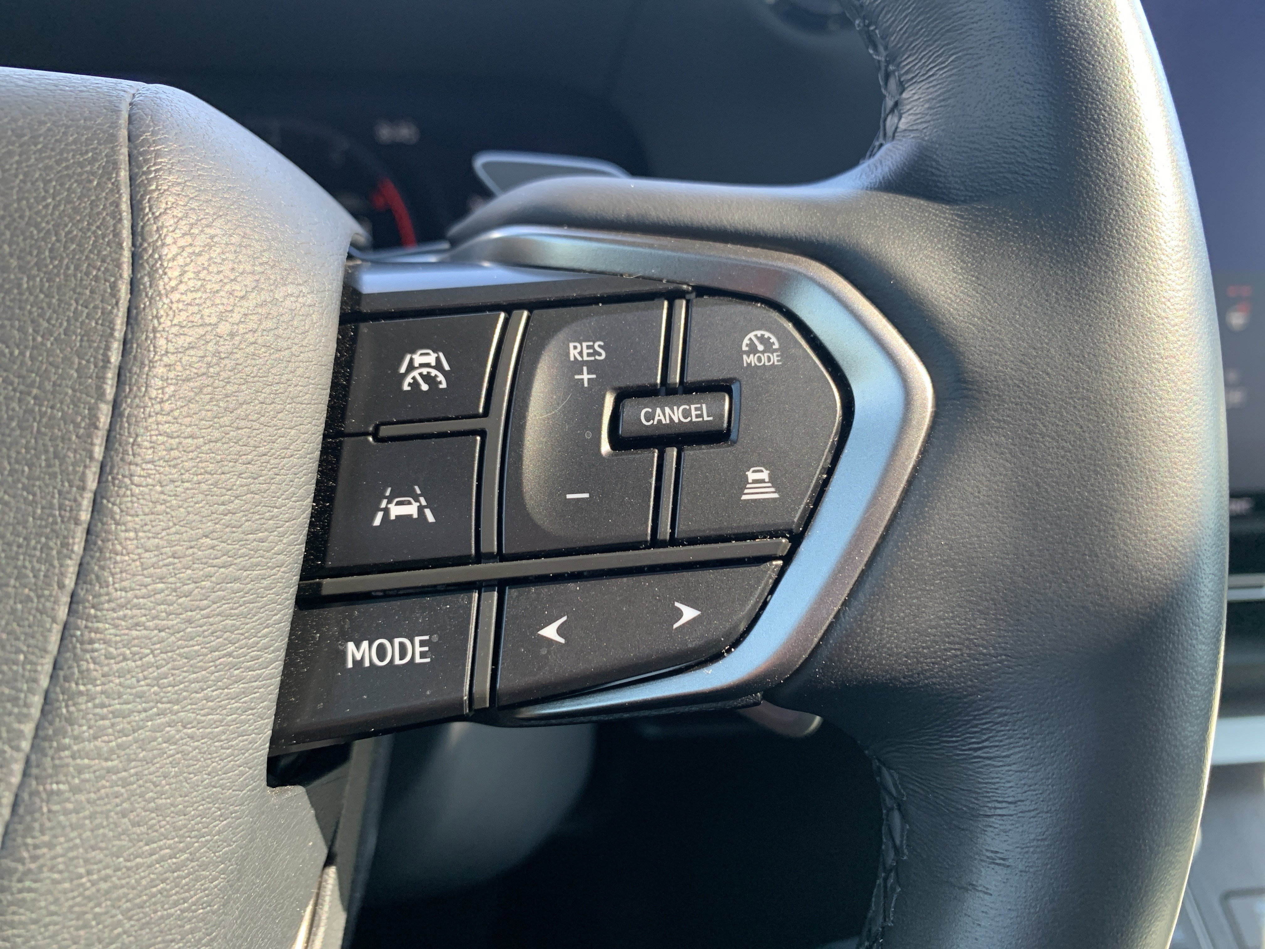 Used 2024 Lexus GX 550 image 20