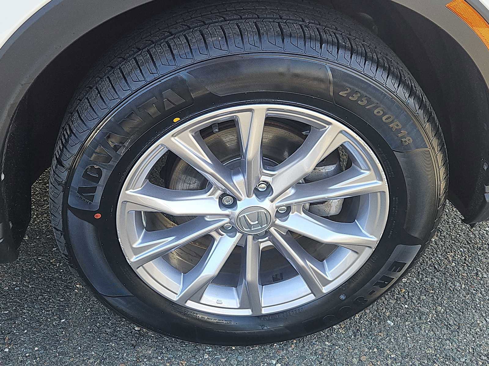 Certified 2024 Honda CR-V EX-L image 10