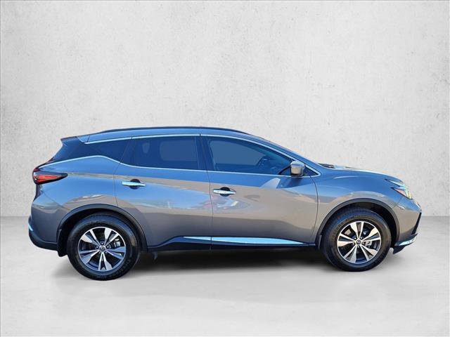 Used 2020 Nissan Murano SV video 4