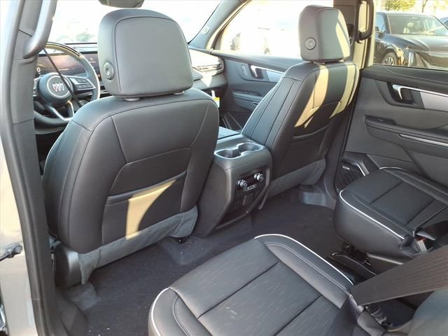 New 2026 Buick Enclave Sport Touring w/ Super Cruise Package image 16