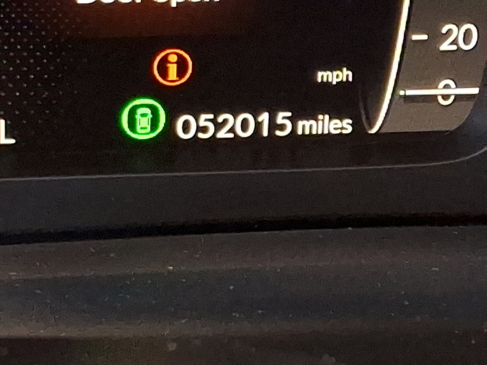 Used 2024 Honda Pilot Elite image 21