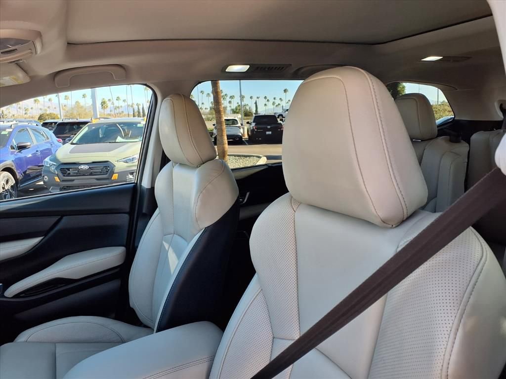 Certified 2022 Subaru Ascent Limited w/ Technology Package image 27