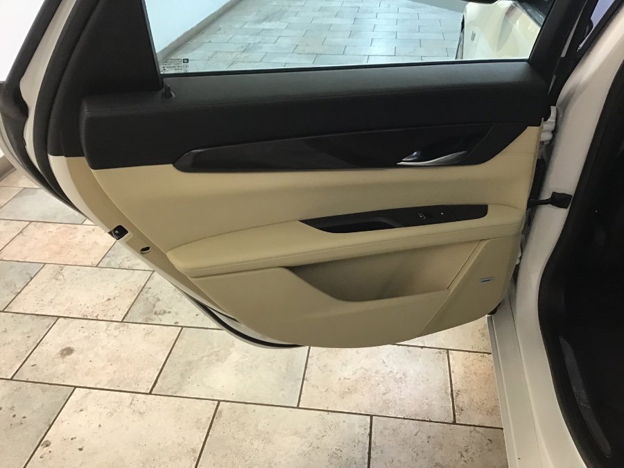 Used 2020 Cadillac CT6 Luxury image 27