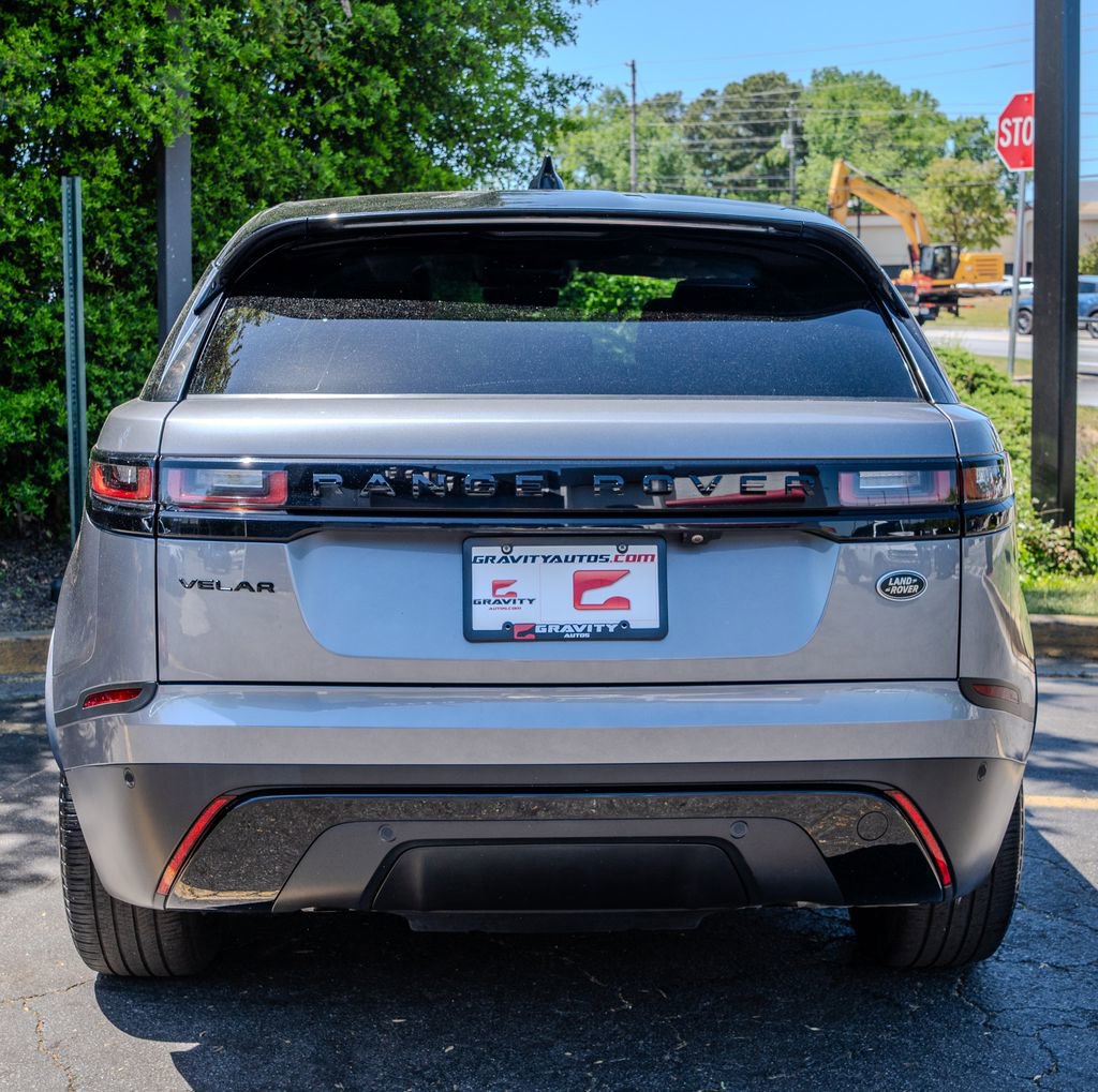 Used 2023 Land Rover Range Rover Velar S image 25