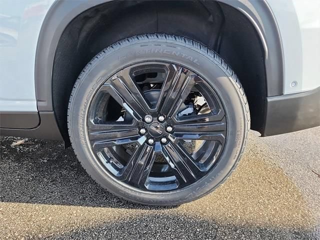 New 2026 GMC Acadia Elevation w/ Super Cruise Package FWD image 28