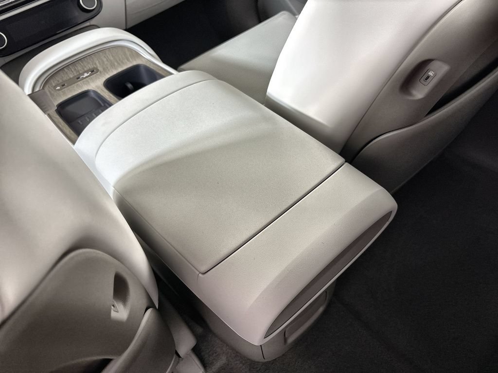 New 2026 Hyundai Palisade FWD Hybrid image 22