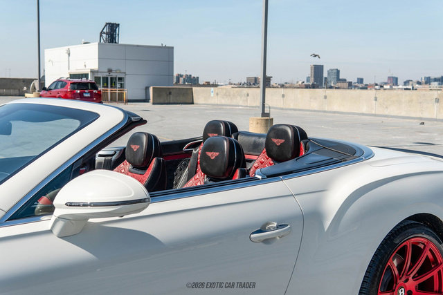 Used 2020 Bentley Continental GT V8 image 65