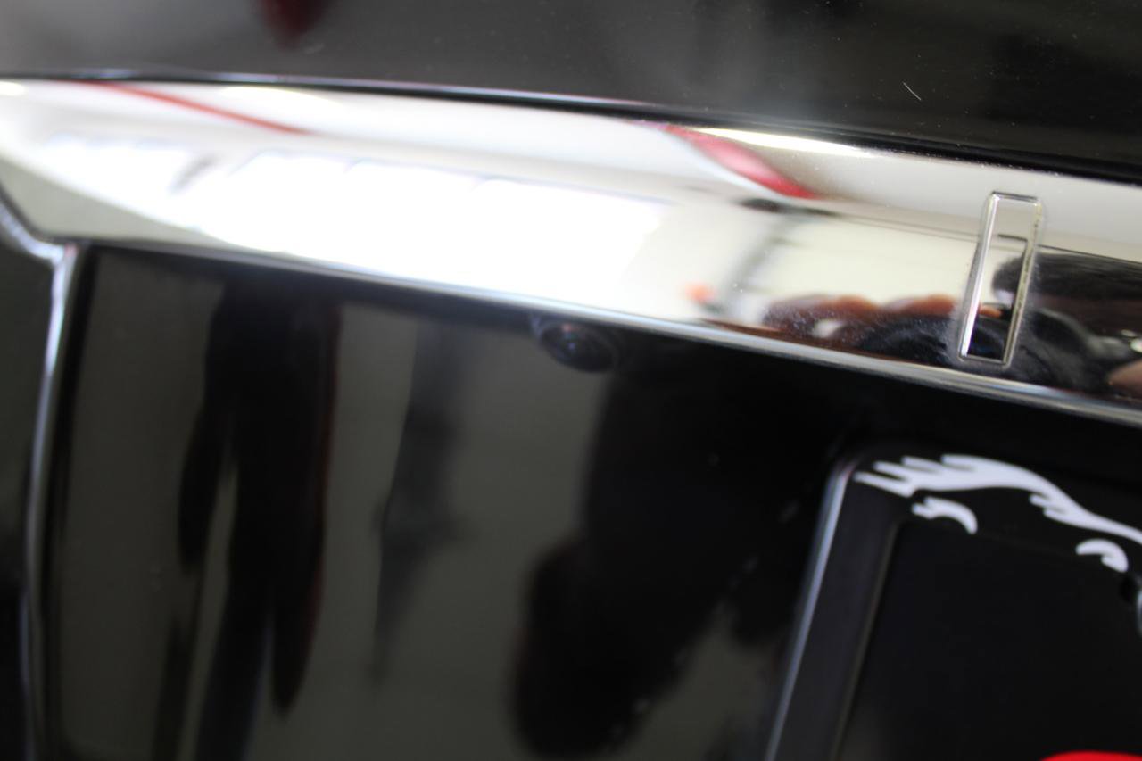 Used 2014 INFINITI QX70 AWD w/ Premium Package image 32