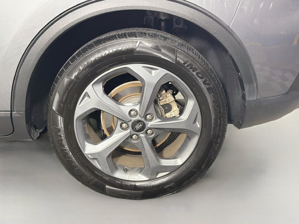 Used 2025 Ford Escape ST-Line FWD image 28