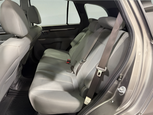 Used 2011 Hyundai Santa Fe GLS FWD image 27