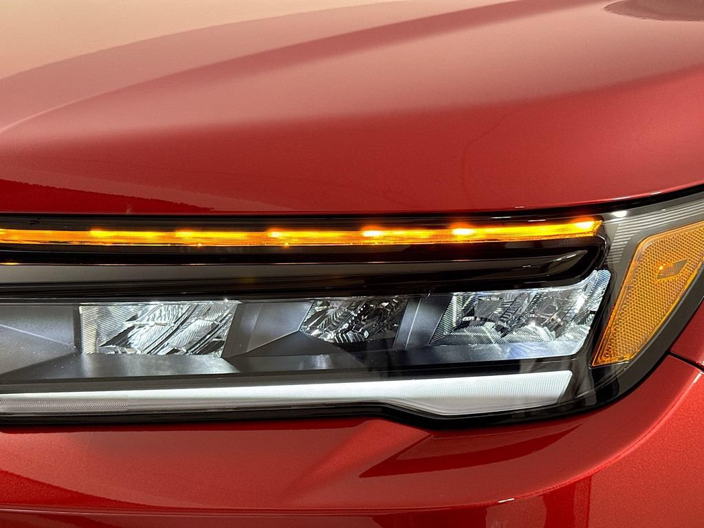 New 2026 Honda Pilot Sport image 38