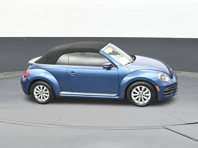 Used 2017 Volkswagen Beetle 1.8T FWD image 58