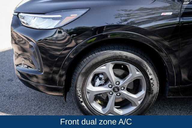 Used 2024 Ford Escape ST-Line AWD/4WD image 9