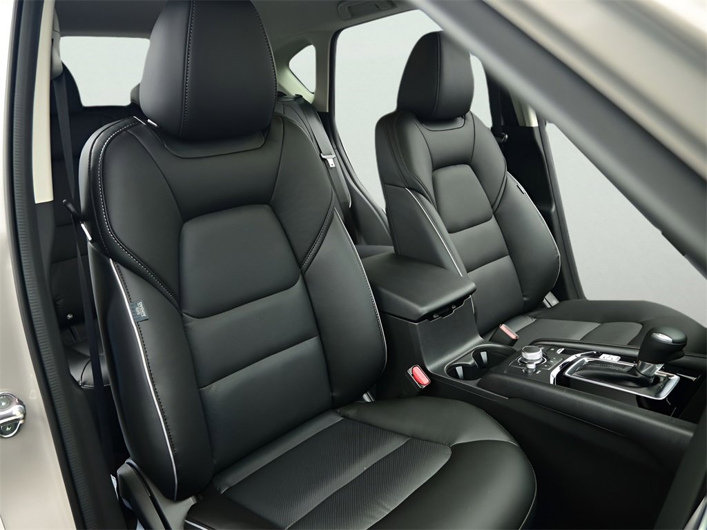 New 2025 MAZDA CX-5 AWD 2.5 S image 5