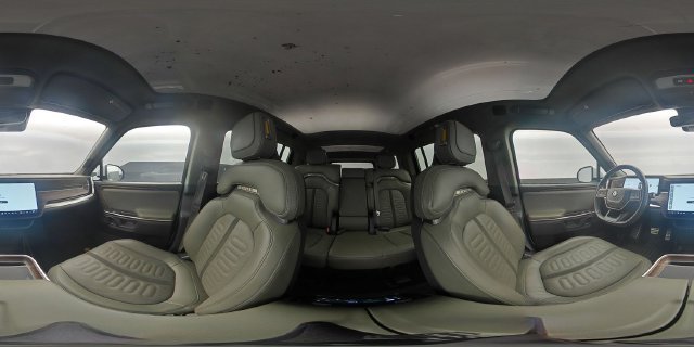 Used 2023 Rivian R1S Adventure Dual AWD/4WD image 31