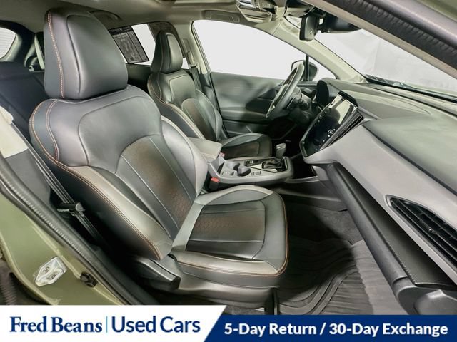 Used 2024 Subaru Crosstrek 2.5i Limited AWD/4WD image 34
