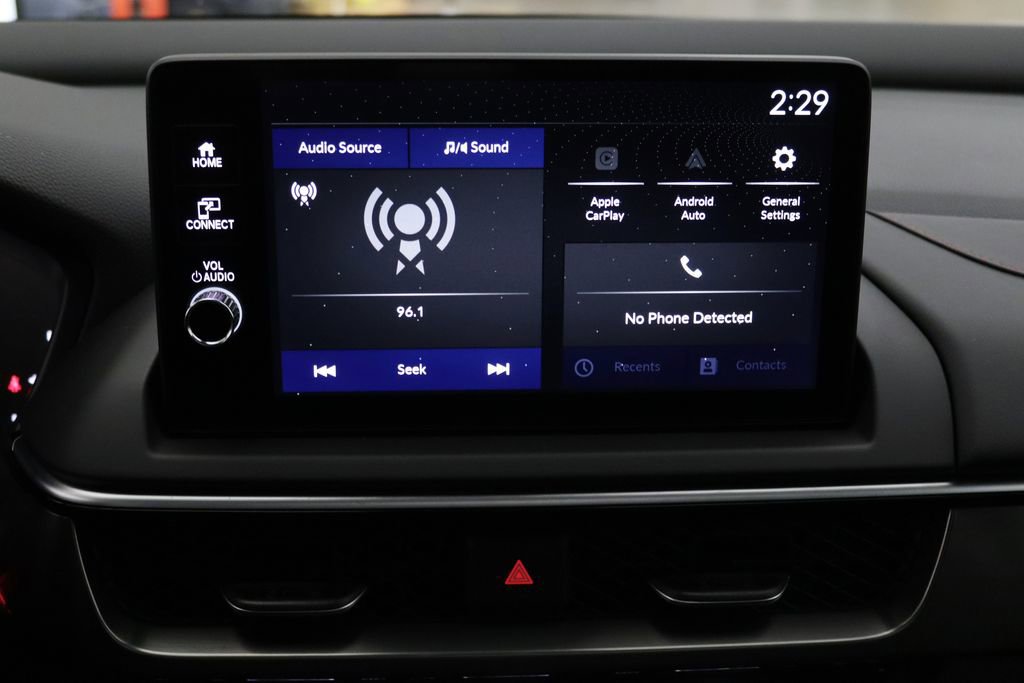Used 2025 Acura ADX A-Spec image 17