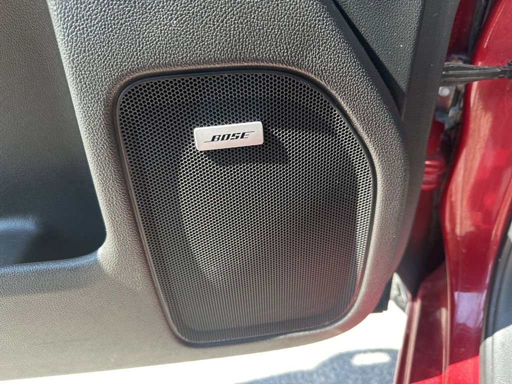 Used 2018 Chevrolet Silverado 1500 LT w/ All Star Edition AWD/4WD image 17