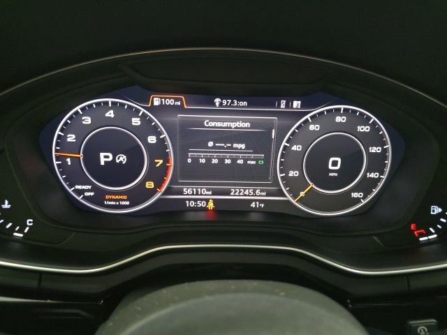 Used 2019 Audi A5 2.0T Prestige w/ Black Optic Plus Package image 12