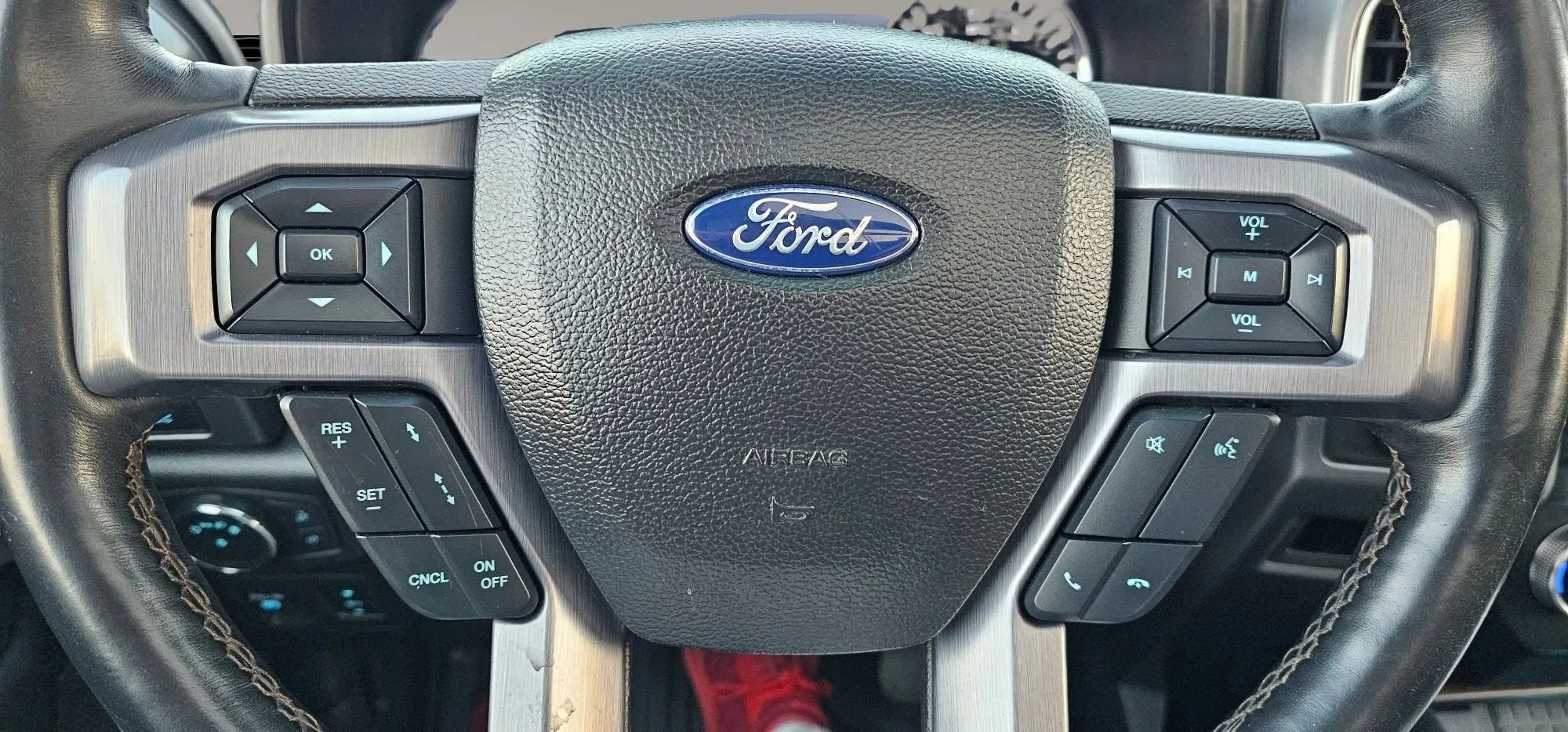 Used 2021 Ford Expedition Platinum AWD/4WD image 20