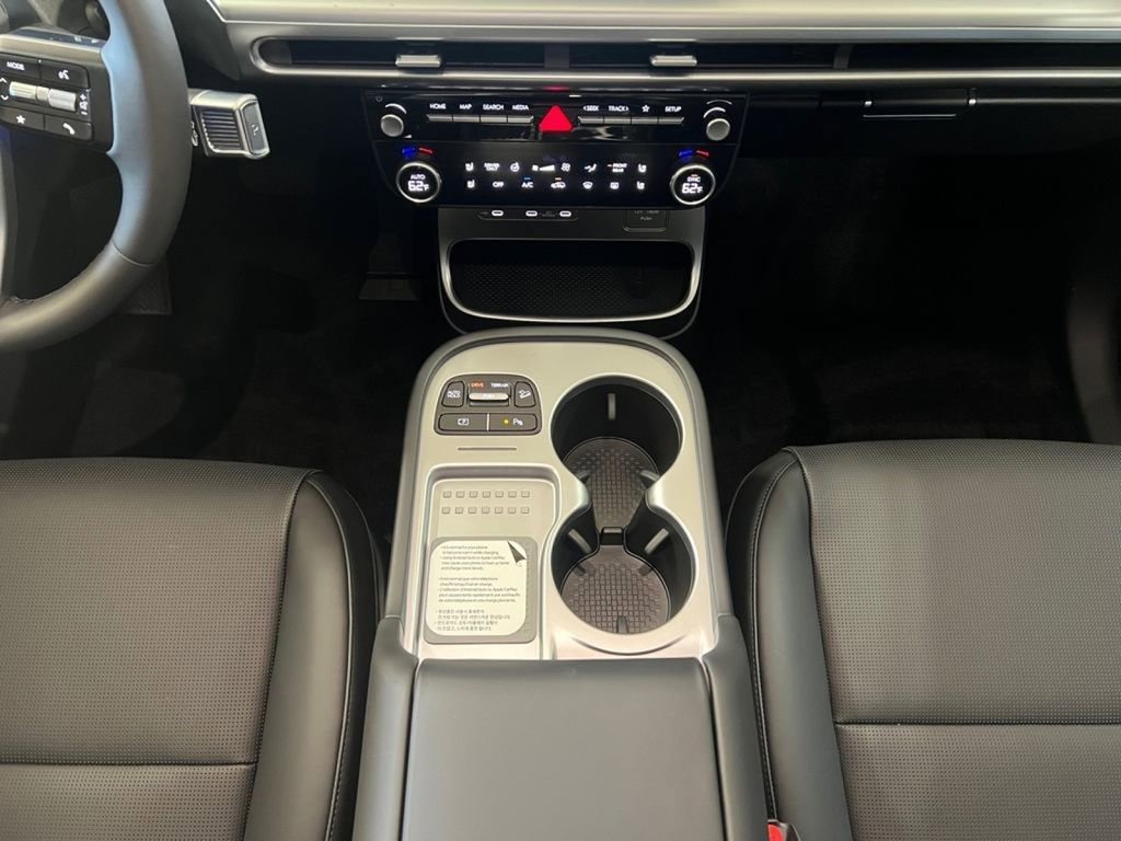 New 2026 Hyundai Ioniq 9 SEL image 11