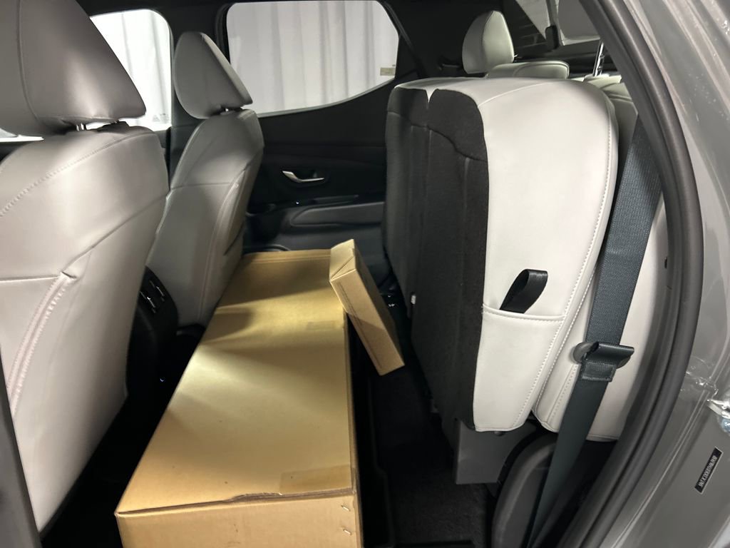 New 2026 Hyundai Santa Cruz SEL image 22