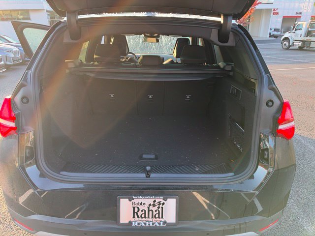 Used 2026 BMW X3 xDrive30i w/ Convenience Package AWD/4WD image 11