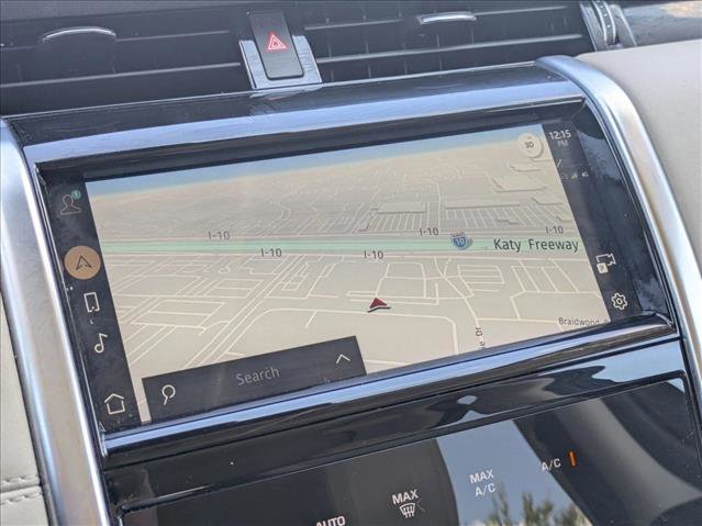 Used 2022 Land Rover Discovery Sport S image 12