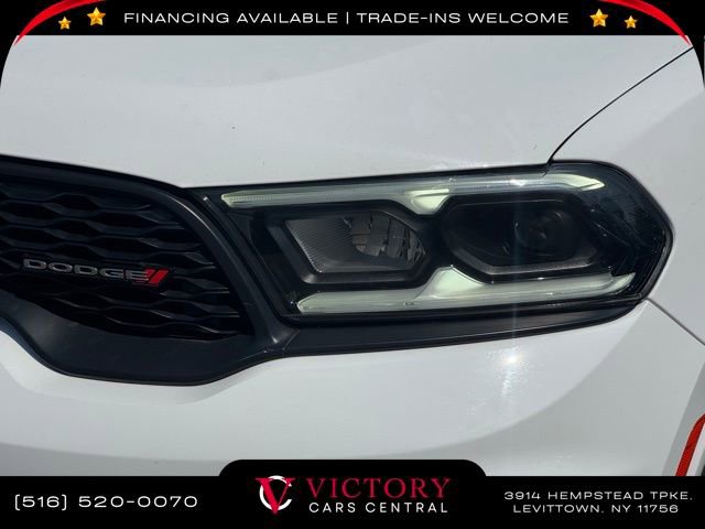 Used 2022 Dodge Durango R/T image 9