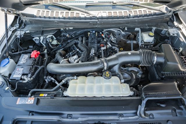 Used 2022 Ford Expedition Max Limited AWD/4WD image 29